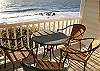 Sullivan's Island House rental - Interior Photo - Balcony