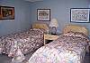 Wild Dunes Condominium rental - Interior Photo - Additional Bedroom