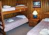 Isle of Palms Condominium rental - Interior Photo - Bedroom 1