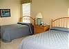 Wild Dunes House rental - Interior Photo - Bedroom 1