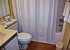 Isle of Palms Condominium rental - Interior Photo - Bathroom