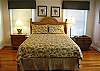 Sullivan's Island House rental - Interior Photo - Master Bedroom