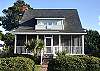 Carolina Blvd. 609- "The Mermaid Cottage" - An Island Classic -  Renovated