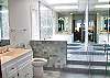 Sullivan's Island House rental - Interior Photo - Master Bathroom