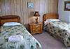 Isle of Palms Condominium rental - Interior Photo - Bedroom 1