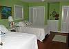 Sullivan's Island House rental - Interior Photo - Bedroom 2