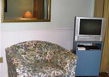 Isle of Palms Condominium rental - Interior Photo - Living Room