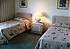 Isle of Palms Condominium rental - Interior Photo - Bedroom 1
