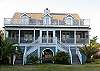 Sullivan's Island House rental - Exterior Photo
