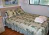 Isle of Palms Condominium rental - Interior Photo - Bedroom