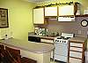 Isle of Palms Condominium rental - Interior Photo - Kitchen