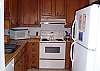 Wild Dunes House rental - Interior Photo - Kitchen