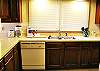 Wild Dunes Condominium rental - Interior Photo - Kitchen