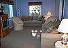 Isle of Palms House rental - Interior Photo - Living Room