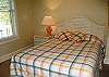 Dewees Island House rental - Interior Photo - Bedroom 1