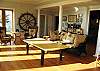 Sullivan's Island House rental - Interior Photo - Living Room