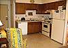 Isle of Palms Condominium rental - Interior Photo - Kitchen