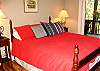 Dewees Island House rental - Interior Photo - Bedroom 3