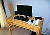 Wild Dunes Condominium rental - Interior Photo - Bedroom 1