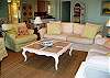 Sullivan's Island House rental - Interior Photo