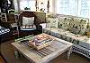 Sullivan's Island House rental - Interior Photo - Sitting Area