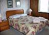 Isle of Palms Condominium rental - Interior Photo - Master Bedroom