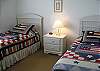 Isle of Palms Condominium rental - Interior Photo - Bedroom 1