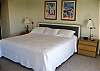 Sullivan's Island House rental - Interior Photo - Master Bedroom