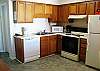 Isle of Palms Condominium rental - Interior Photo - Kitchen