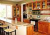 Dewees Island House rental - Interior Photo - Kitchen
