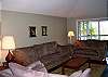 Wild Dunes House rental - Interior Photo - Living Room
