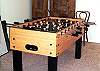 Sullivan's Island House rental - Interior Photo - Foosball