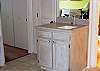 Isle of Palms Condominium rental - Interior Photo - Wet Bar