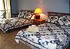 Isle of Palms Condominium rental - Interior Photo - Bedroom 1