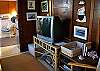 Sullivan's Island House rental - Interior Photo - Downstairs Living Room