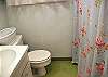 Sullivan's Island House rental - Interior Photo - Bathroom 1