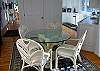 Sullivan's Island House rental - Interior Photo - Breakfast Area