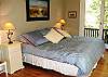 Dewees Island House rental - Interior Photo - Master Bedroom
