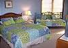 Wild Dunes Condominium rental - Interior Photo - Bedroom 1