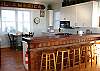 Sullivan's Island House rental - Interior Photo - Kitchen