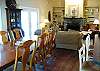 Sullivan's Island House rental - Interior Photo