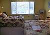 Wild Dunes Condominium rental - Interior Photo - Bedroom 1