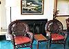 Wild Dunes Condominium rental - Interior Photo