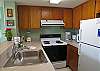 Isle of Palms Condominium rental - Interior Photo - Kitchen