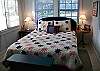 Sullivan's Island House rental - Interior Photo - Downstairs Bedroom 1