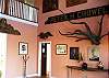 Sullivan's Island House rental - Interior Photo - Foyer