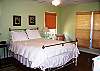 Sullivan's Island House rental - Interior Photo - Bedroom 1