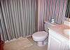 Wild Dunes Condominium rental - Interior Photo - Bathroom 1