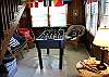 Sullivan's Island House rental - Interior Photo - Downstairs Game Room
