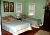 Sullivan's Island House rental - Interior Photo - Bedroom 5